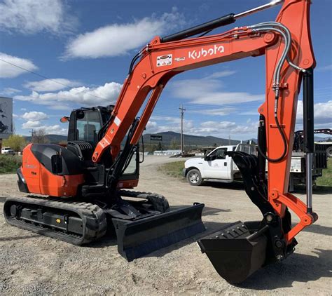 mini excavator rental greeley co|Rent the Kubota KX080 Mini Excavator .